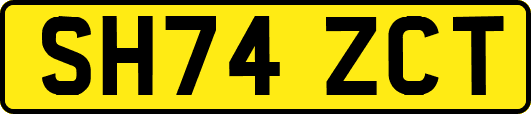 SH74ZCT