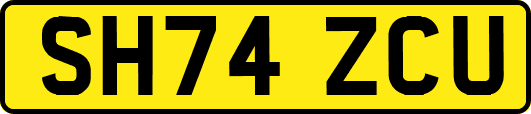SH74ZCU