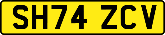 SH74ZCV