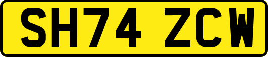 SH74ZCW