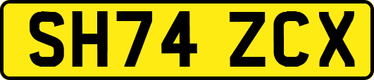 SH74ZCX