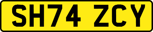 SH74ZCY
