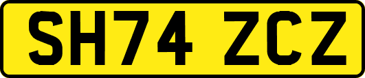 SH74ZCZ