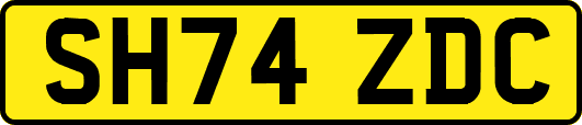 SH74ZDC