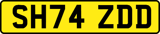 SH74ZDD