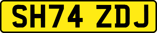 SH74ZDJ