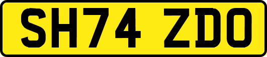 SH74ZDO