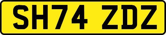 SH74ZDZ