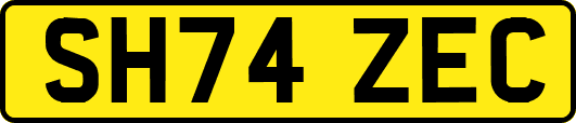 SH74ZEC