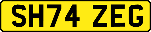 SH74ZEG