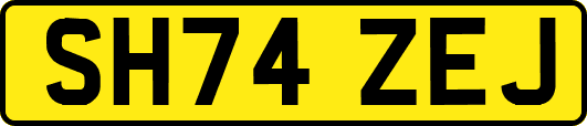 SH74ZEJ