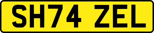 SH74ZEL