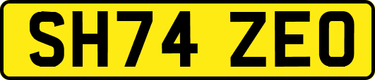 SH74ZEO