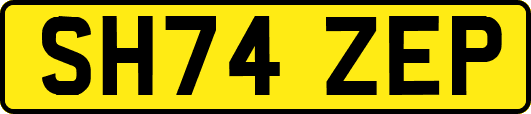 SH74ZEP