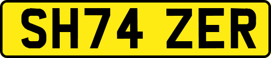 SH74ZER