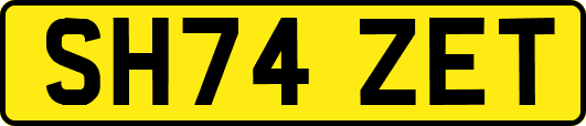 SH74ZET
