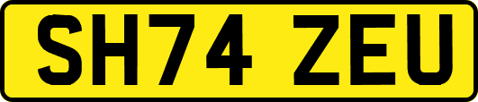 SH74ZEU
