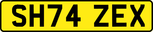 SH74ZEX
