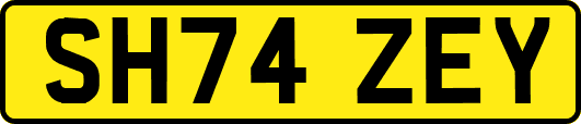 SH74ZEY