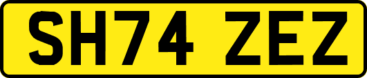 SH74ZEZ