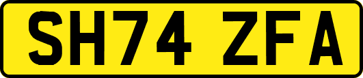 SH74ZFA