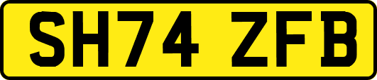 SH74ZFB