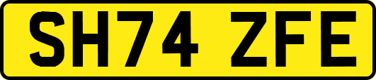 SH74ZFE