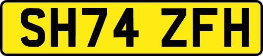 SH74ZFH