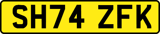 SH74ZFK