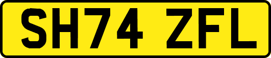 SH74ZFL