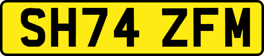 SH74ZFM