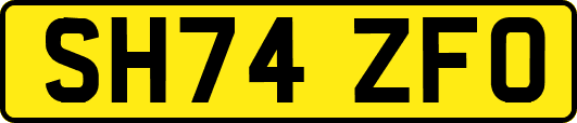 SH74ZFO