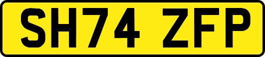 SH74ZFP