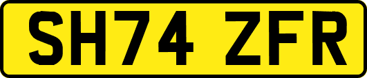 SH74ZFR