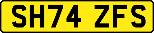 SH74ZFS