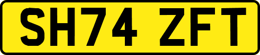 SH74ZFT