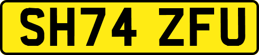 SH74ZFU