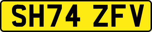 SH74ZFV