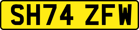 SH74ZFW