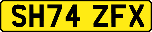 SH74ZFX