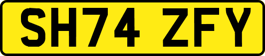 SH74ZFY