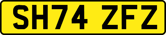 SH74ZFZ