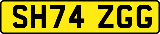 SH74ZGG