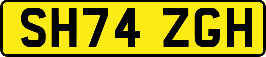 SH74ZGH
