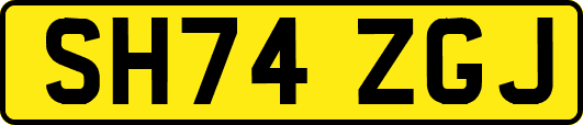SH74ZGJ