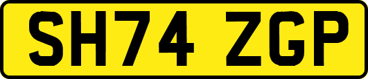 SH74ZGP