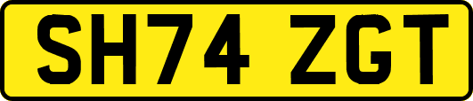 SH74ZGT