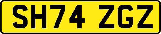 SH74ZGZ