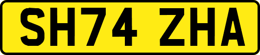 SH74ZHA