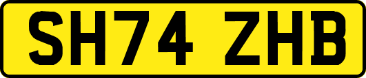 SH74ZHB